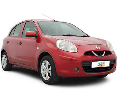 Nissan Micra-img